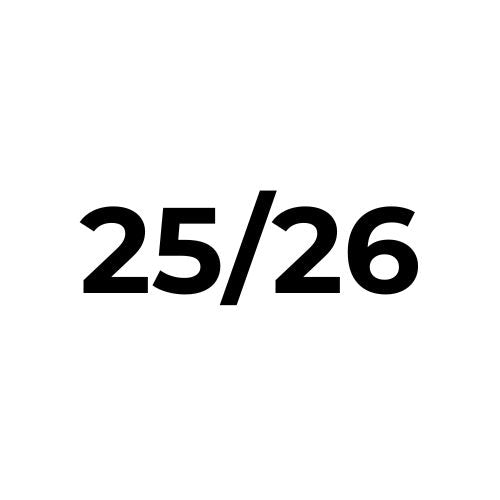 New 25/26 kits - FootballPrestige™ - Premium Football Jerseys