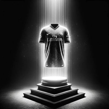 Special kits - FootballPrestige™ - Exclusive Football Jerseys