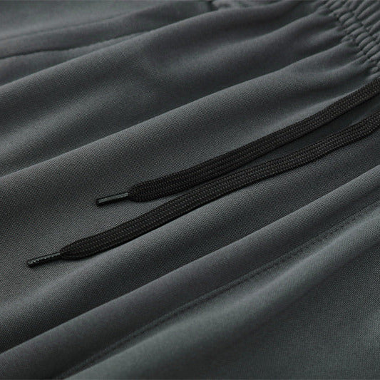 25/26 Bayern München Training Grey Tracksuit