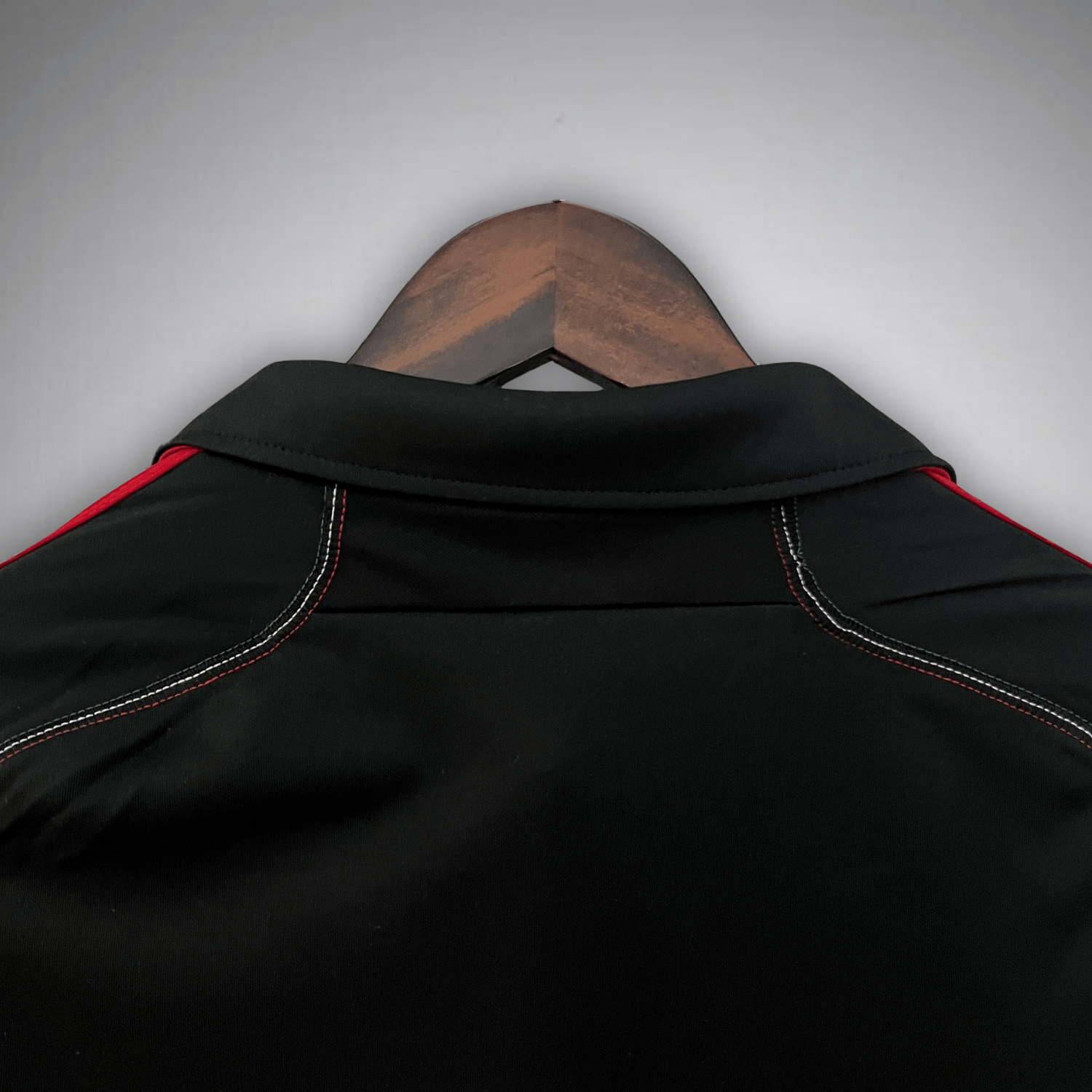 12/13 AC Milan Away Premium Kit - Premium Quality Jersey at FootballPrestige.com