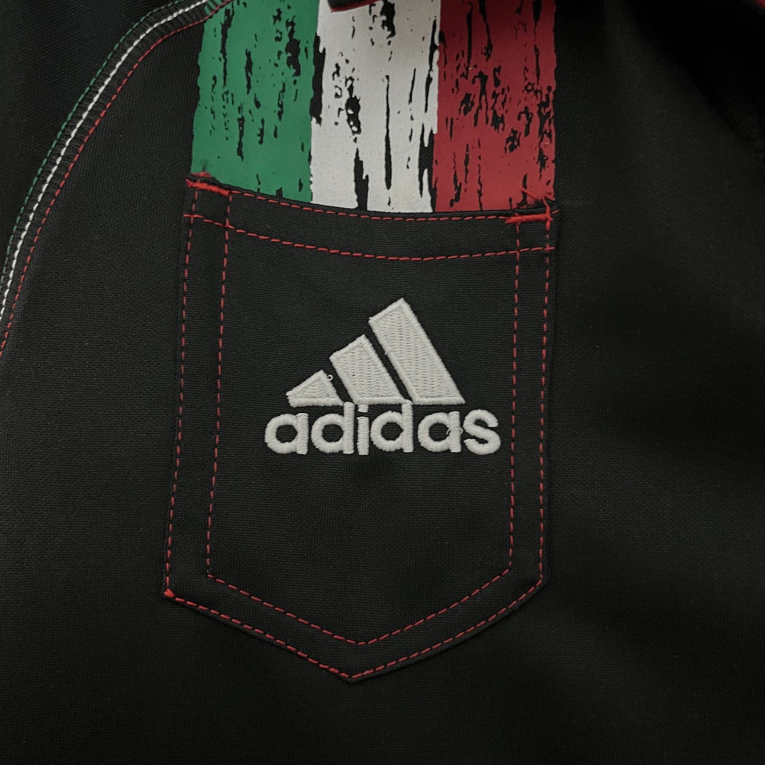 12/13 AC Milan Away Premium Kit - Premium Quality Jersey at FootballPrestige.com