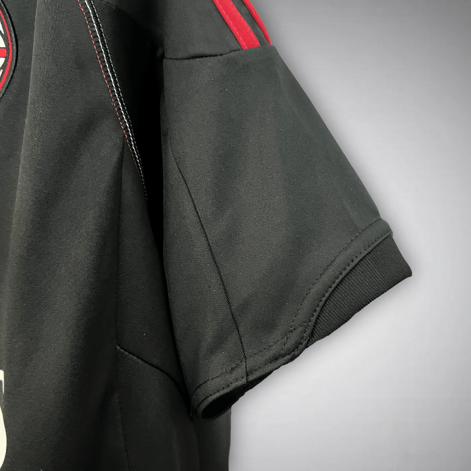 12/13 AC Milan Away Premium Kit - Premium Quality Jersey at FootballPrestige.com