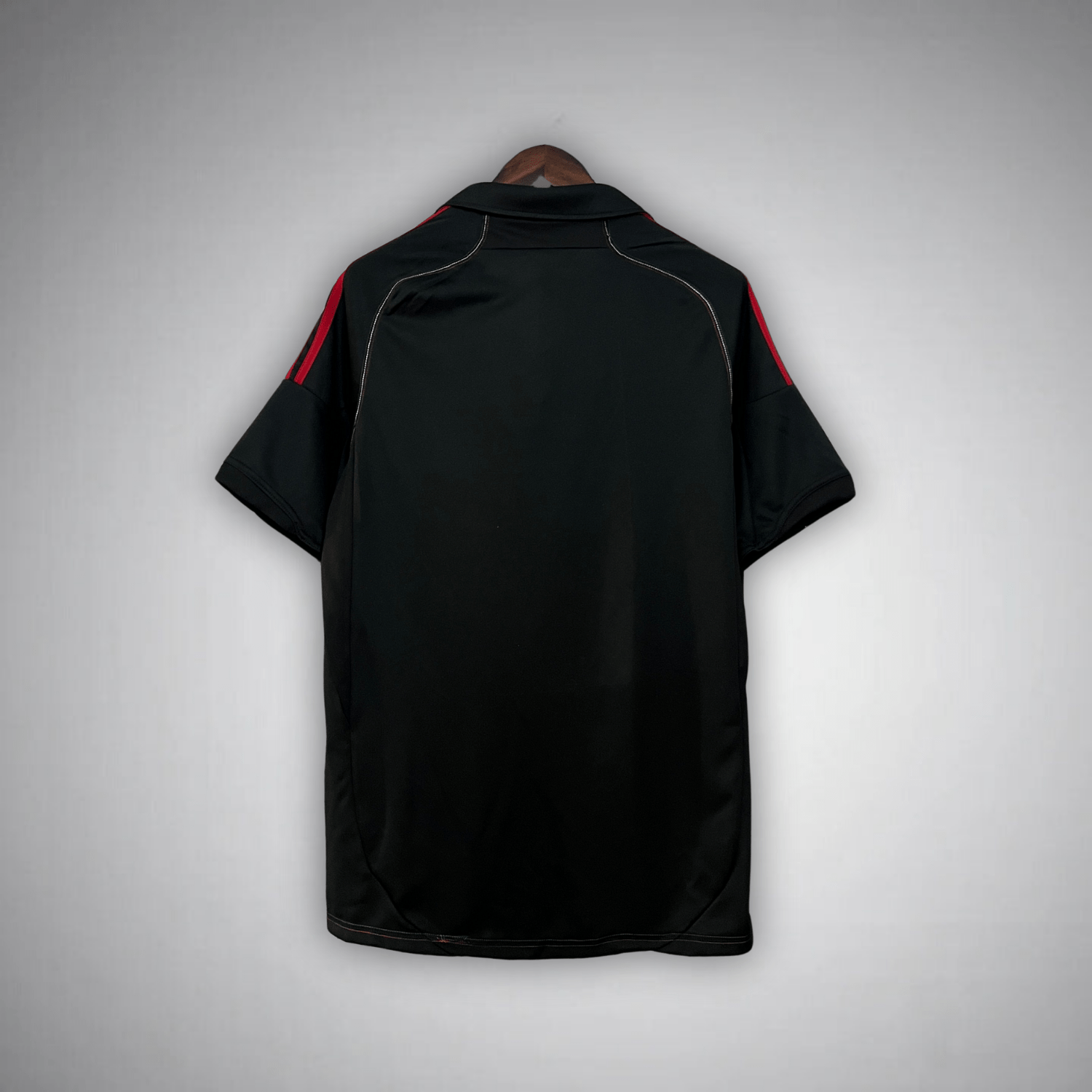 12/13 AC Milan Away Premium Kit - Premium Quality Jersey at FootballPrestige.com