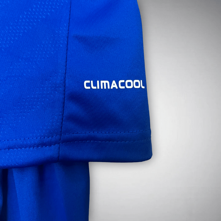 12/13 Chelsea Home Kids Size Kit - Premium Quality Jersey at FootballPrestige.com