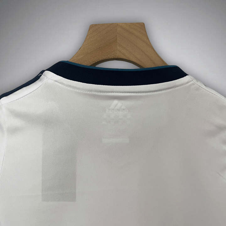 12/13 Real Madrid Home Kids Size Kit - Premium Quality Jersey at FootballPrestige.com