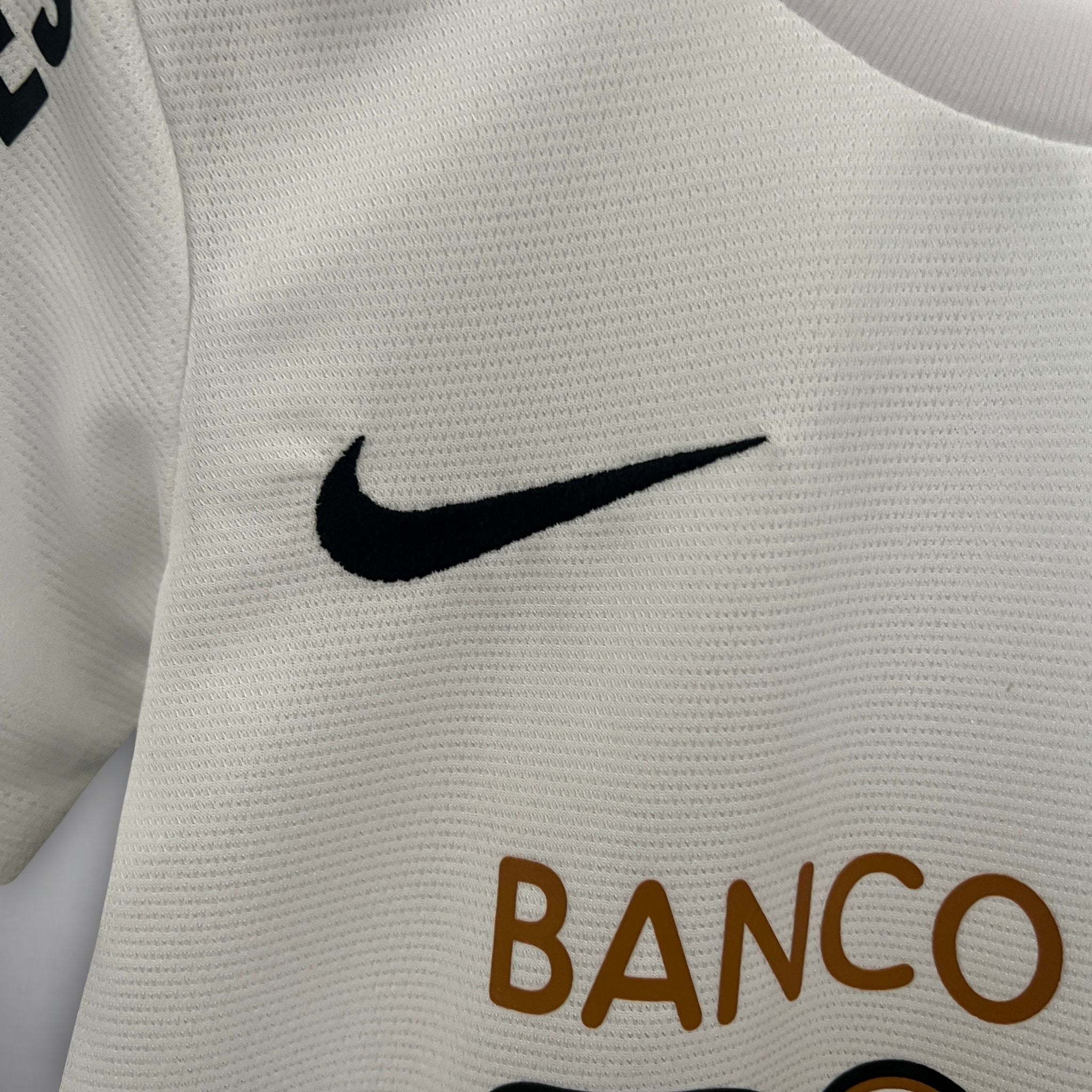 12/13 Santos FC Home Kids Size Kit - Premium Quality Jersey at FootballPrestige.com