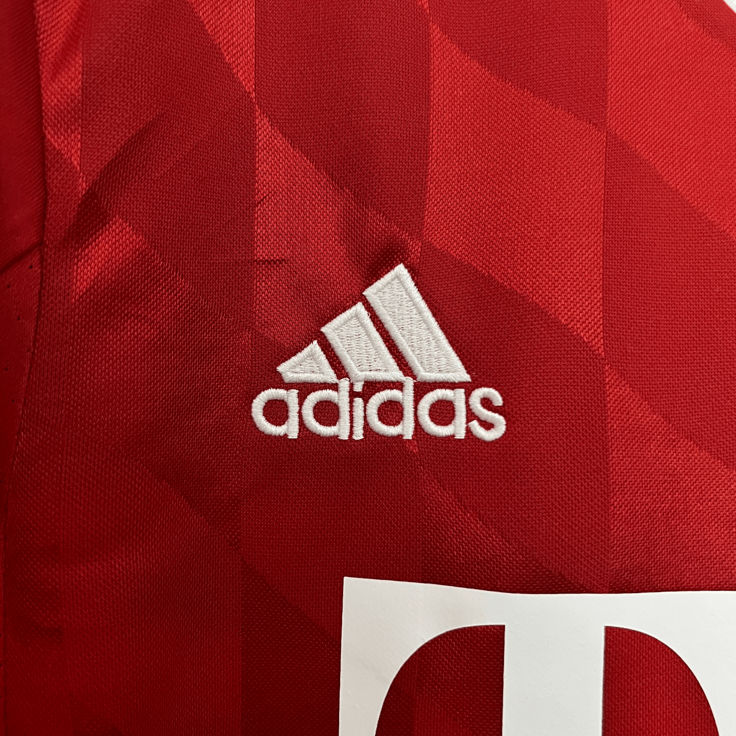 13/14 FC Bayern Home Premium Kit - Premium Quality Jersey at FootballPrestige.com