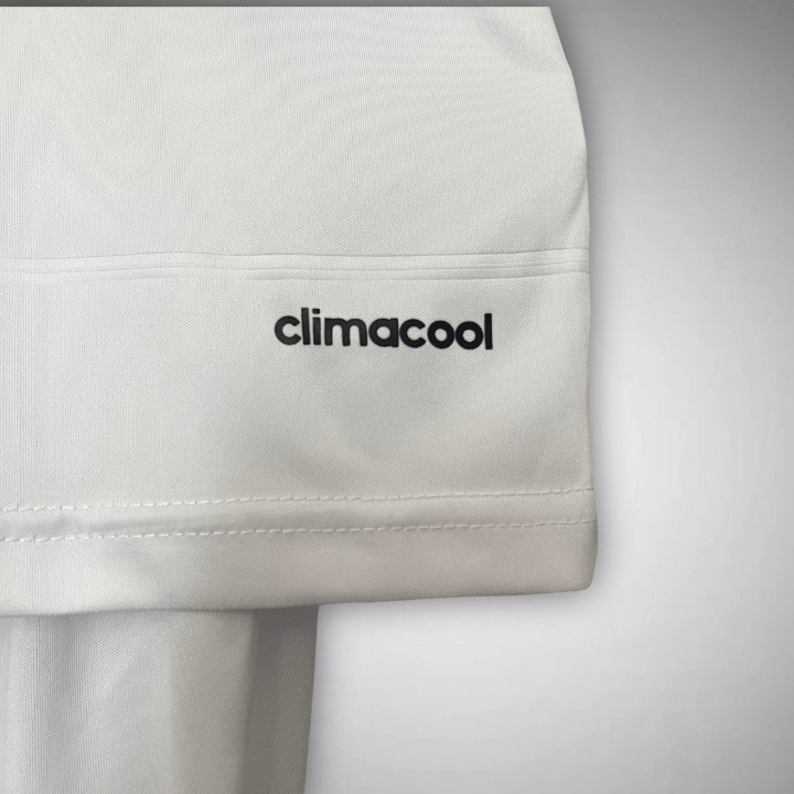 13/14 Real Madrid Home Kids Size Kit - Premium Quality Jersey at FootballPrestige.com