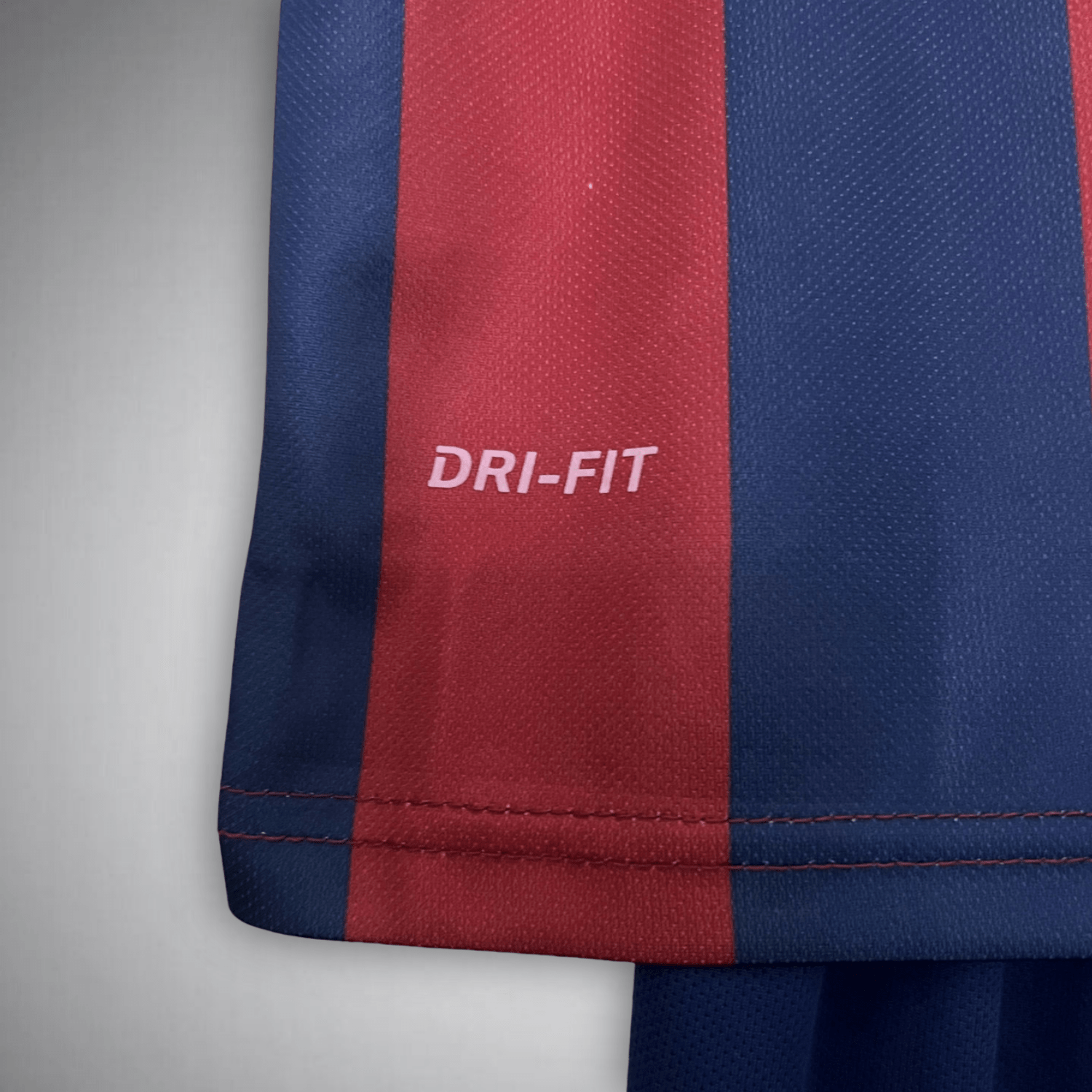 14/15 FC Barcelona Home Kids Size Kit - Premium Quality Jersey at FootballPrestige.com