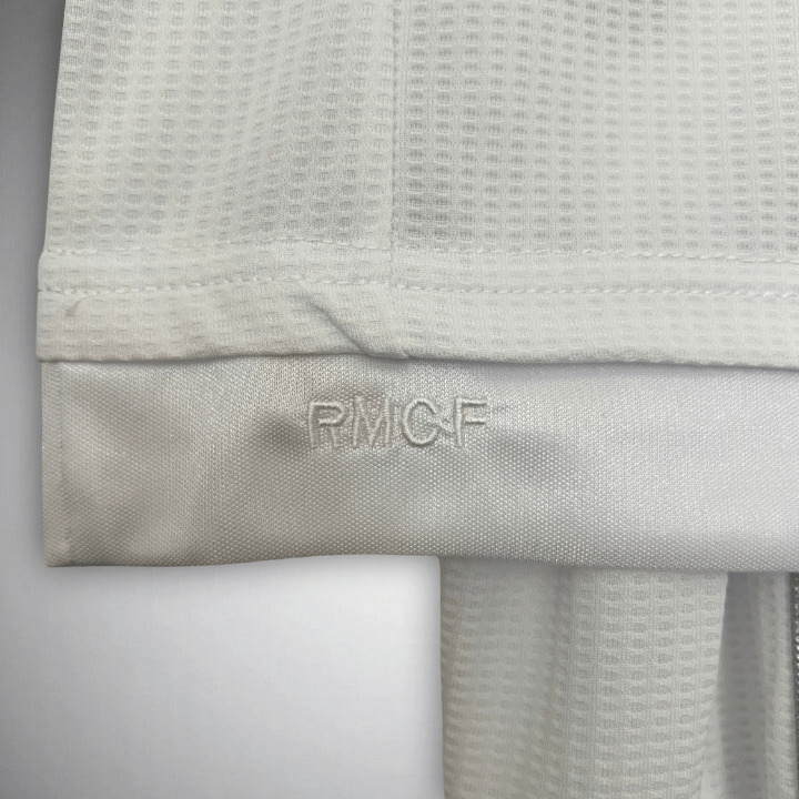 15/16 Real Madrid Home Kids Size Kit - Premium Quality Jersey at FootballPrestige.com