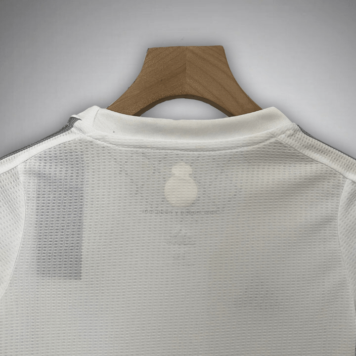 15/16 Real Madrid Home Kids Size Kit - Premium Quality Jersey at FootballPrestige.com