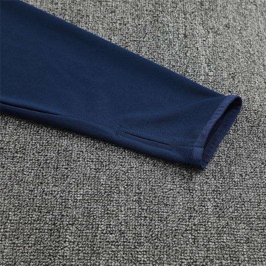 25/26 Arsenal Training White Tracksuit