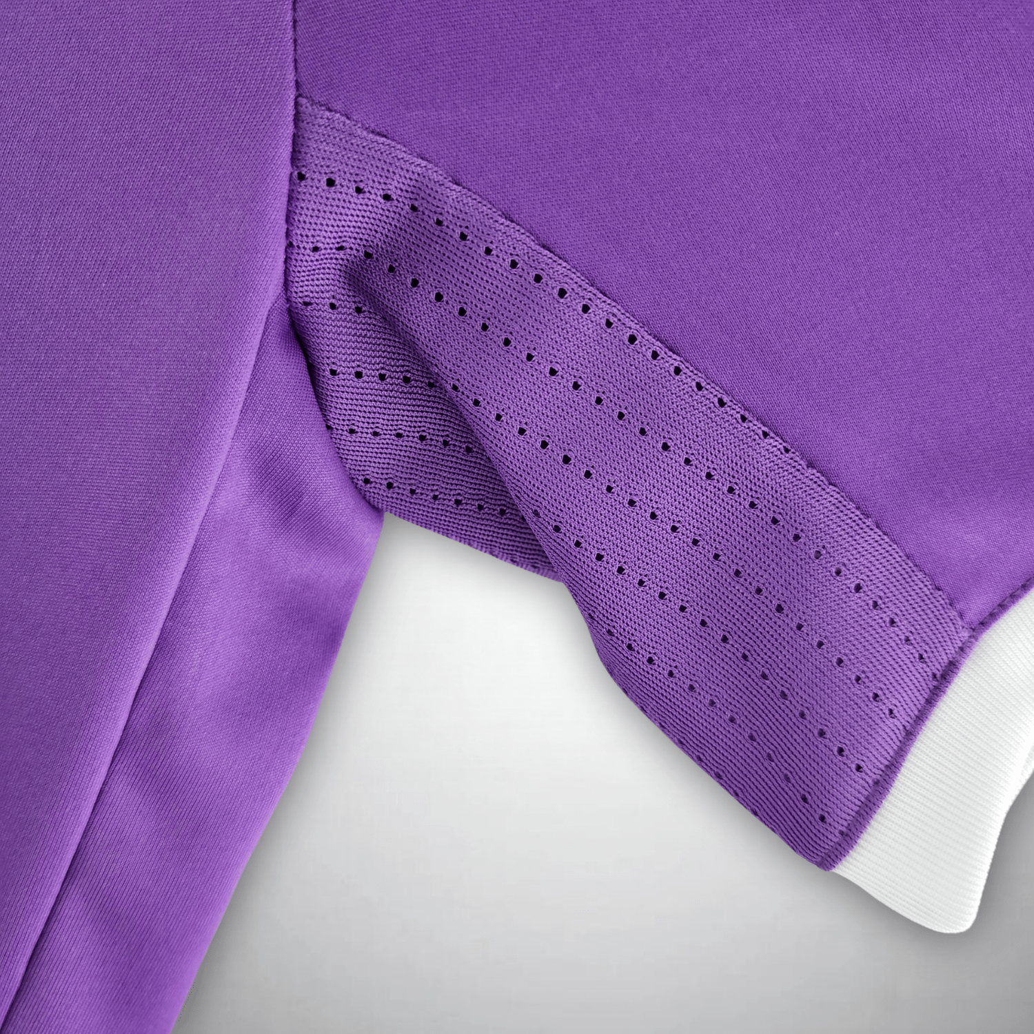 16/17 Real Madrid Away Kit - Premium Quality Jersey at FootballPrestige.com