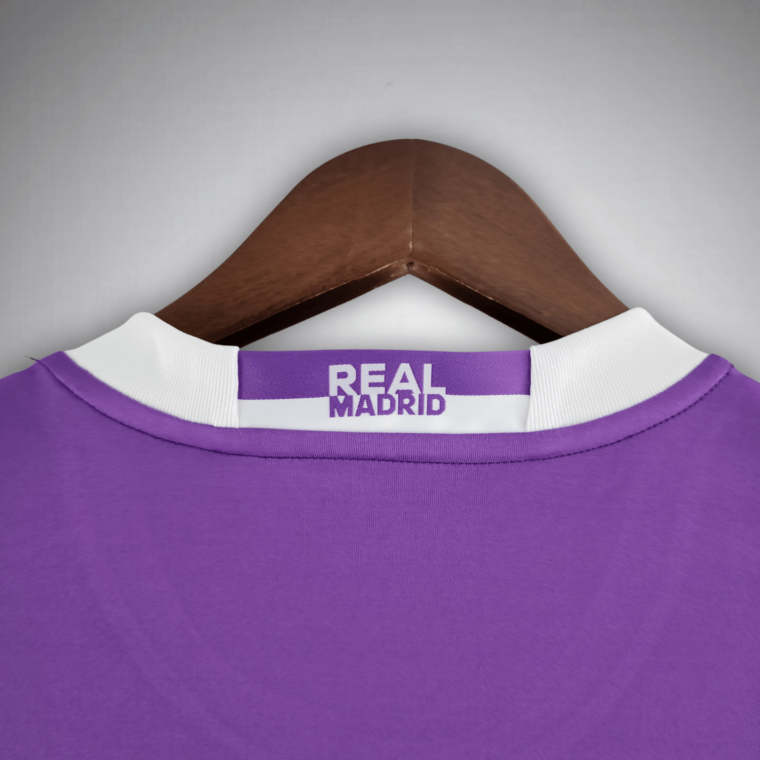 16/17 Real Madrid Away Kit - Premium Quality Jersey at FootballPrestige.com