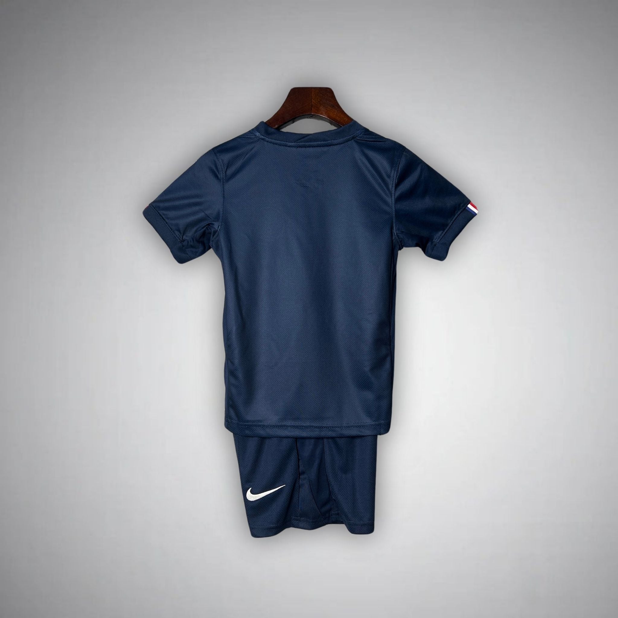 25/26 PSG Home Kids Size Kit