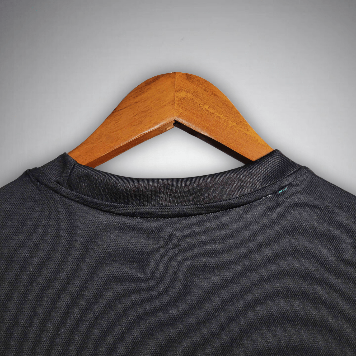 17/18 Real Madrid Long Sleeve Away Kit - Premium Quality Jersey at FootballPrestige.com