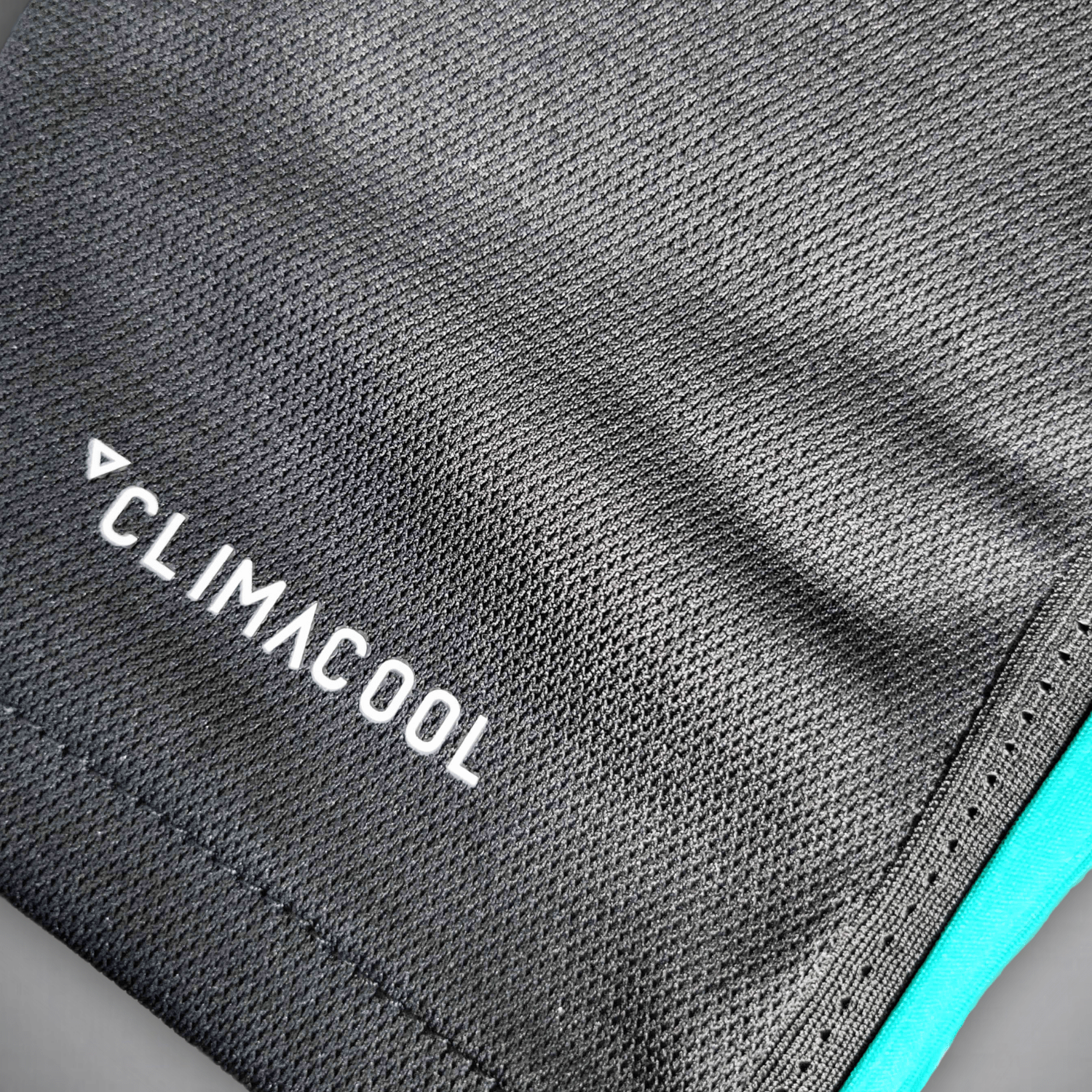 17/18 Real Madrid Long Sleeve Away Kit - Premium Quality Jersey at FootballPrestige.com