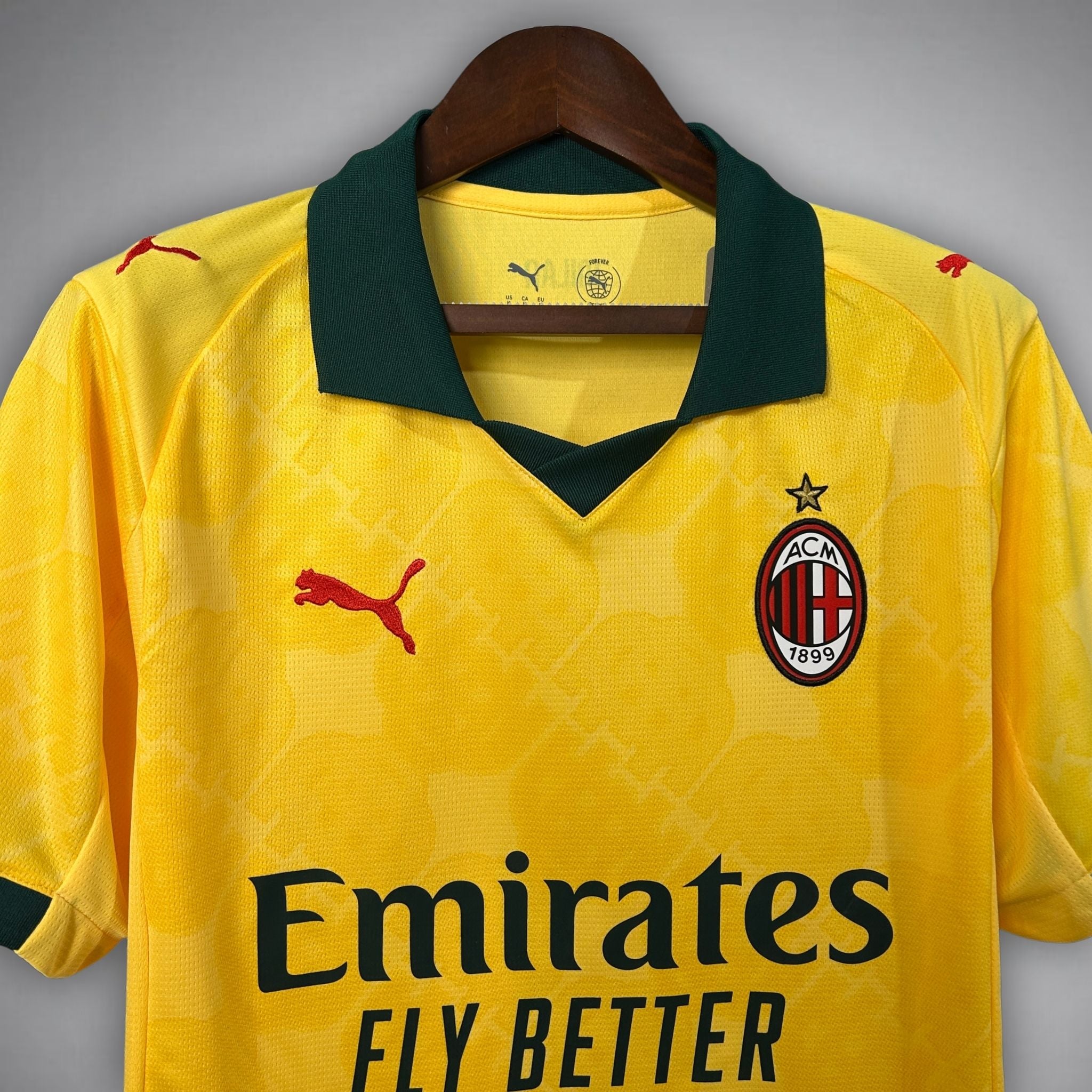 25/26 AC Milan Third Kit