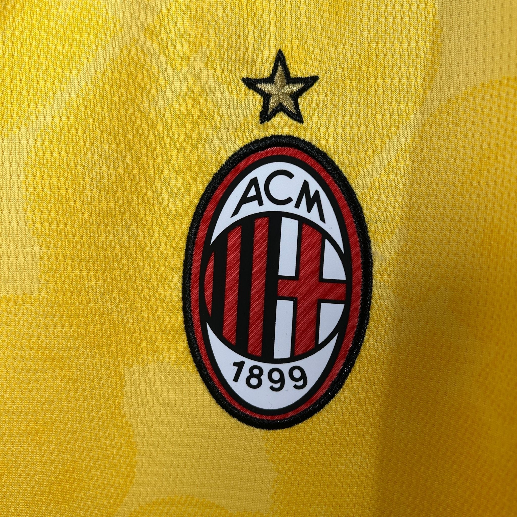 25/26 AC Milan Third Kit
