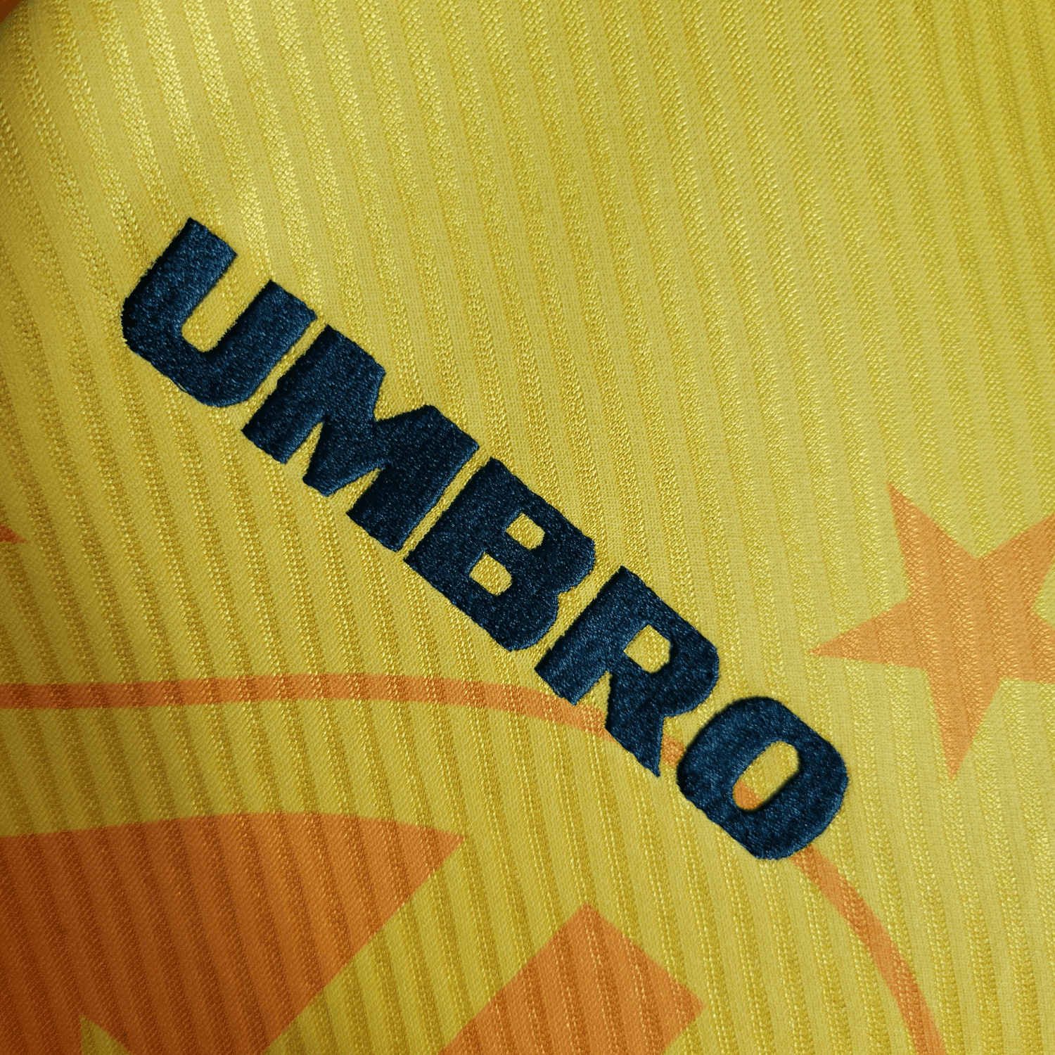 1994 Brazil Home Kit - Premium Quality Jersey at FootballPrestige.com