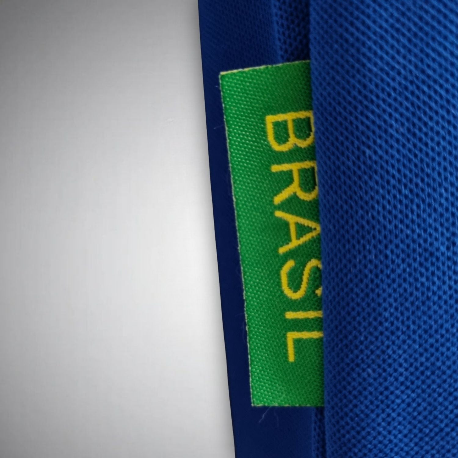 1998 Brazil Away Kit - Premium Quality Jersey at FootballPrestige.com