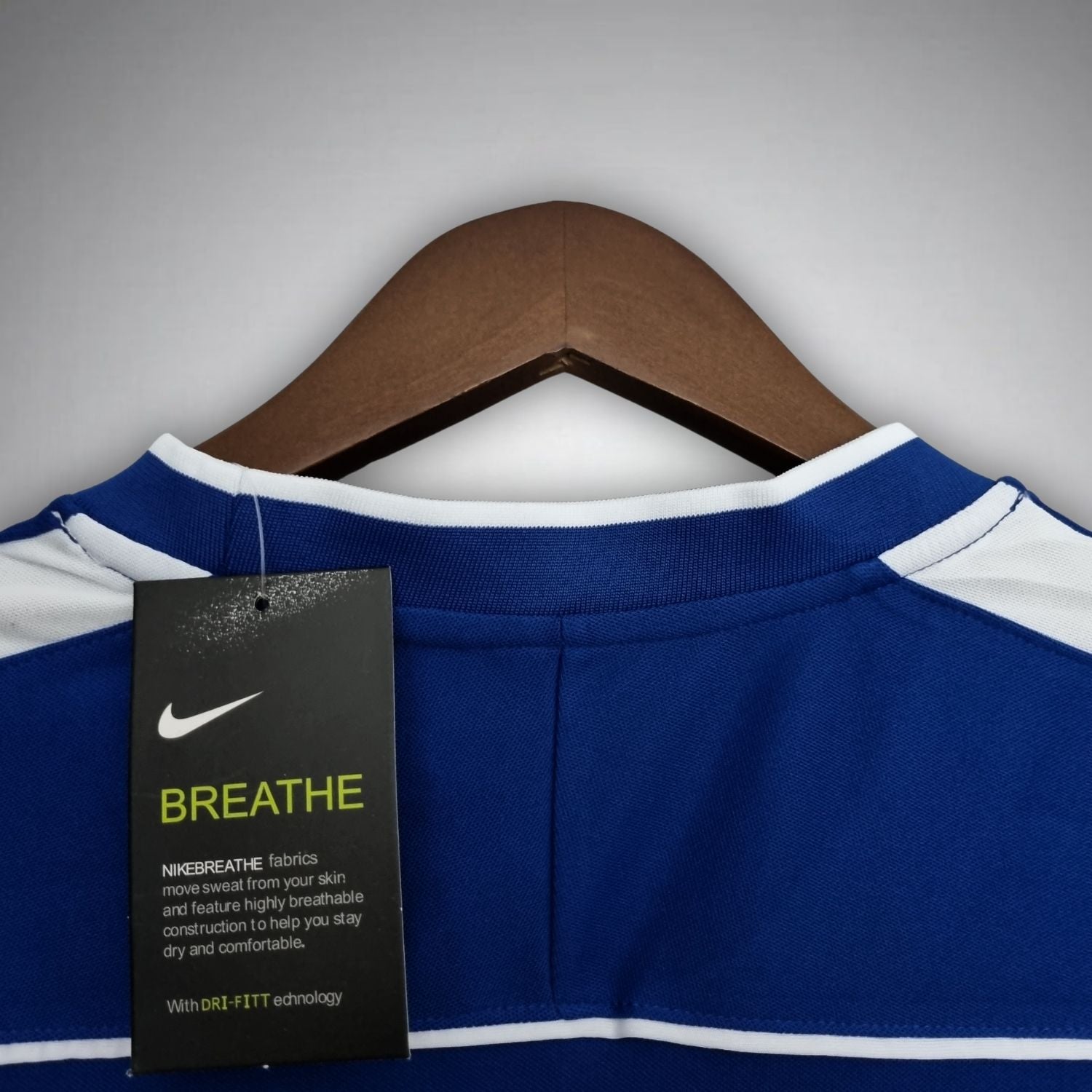 1998 Brazil Away Kit - Premium Quality Jersey at FootballPrestige.com