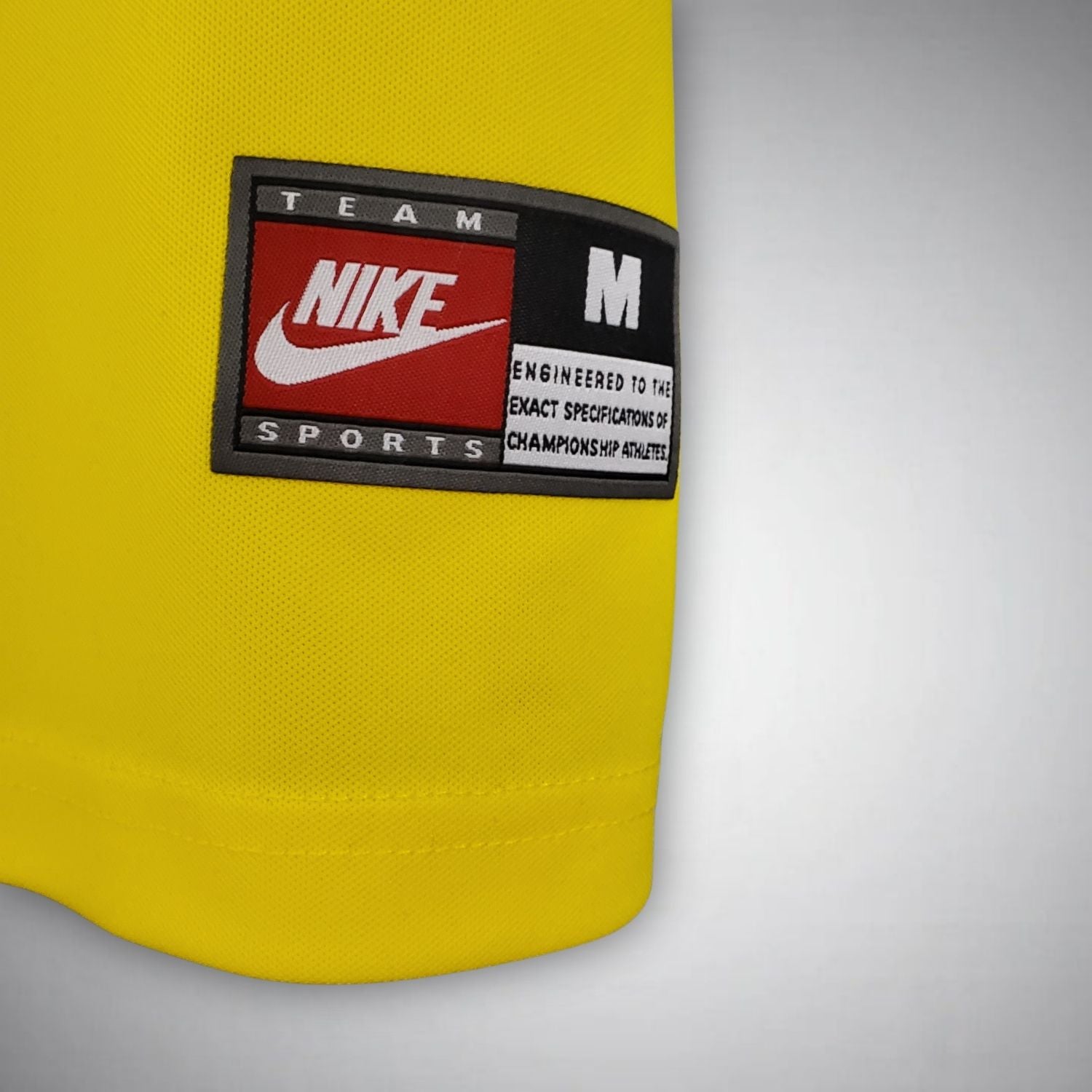 1998 Brazil Home Kit - Premium Quality Jersey at FootballPrestige.com