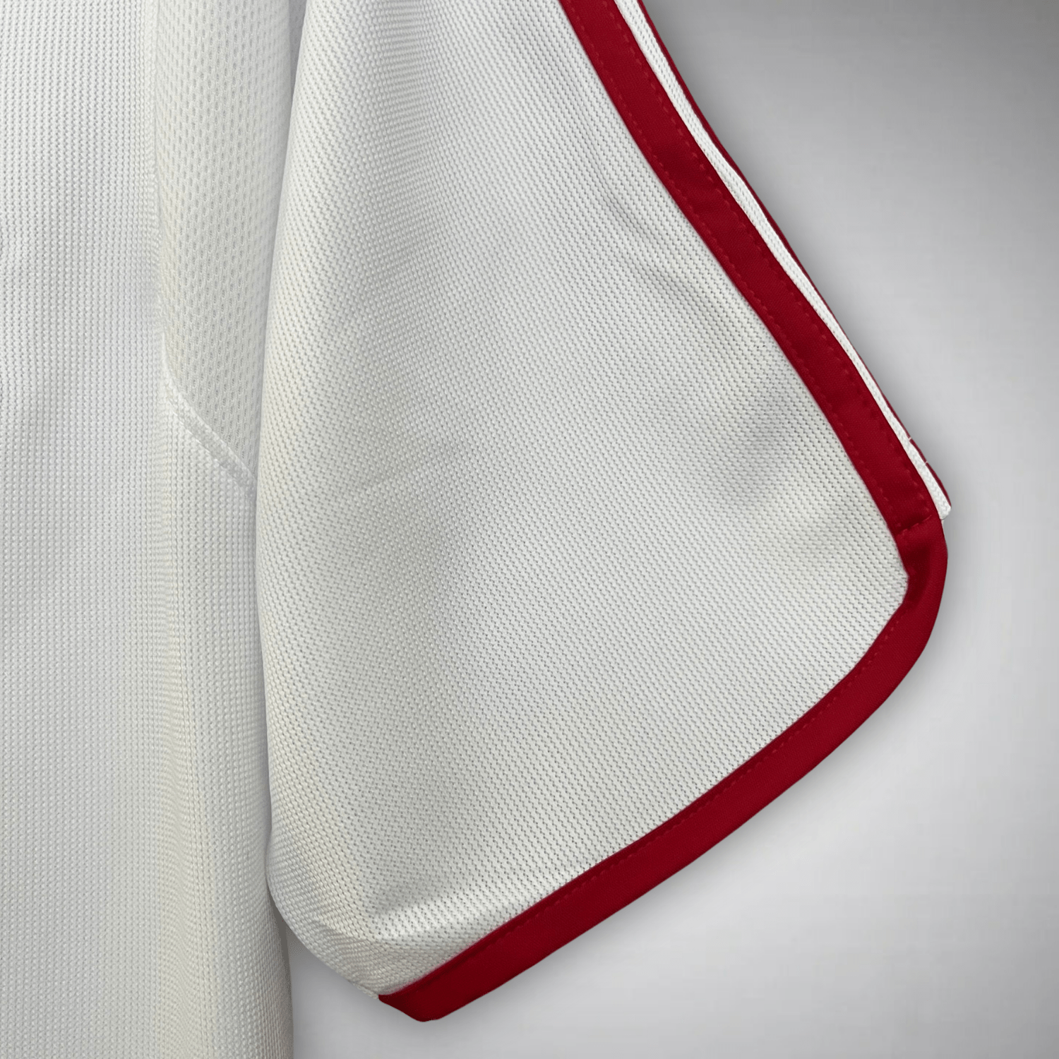 2000 Spain Away Kit - Premium Quality Jersey at FootballPrestige.com