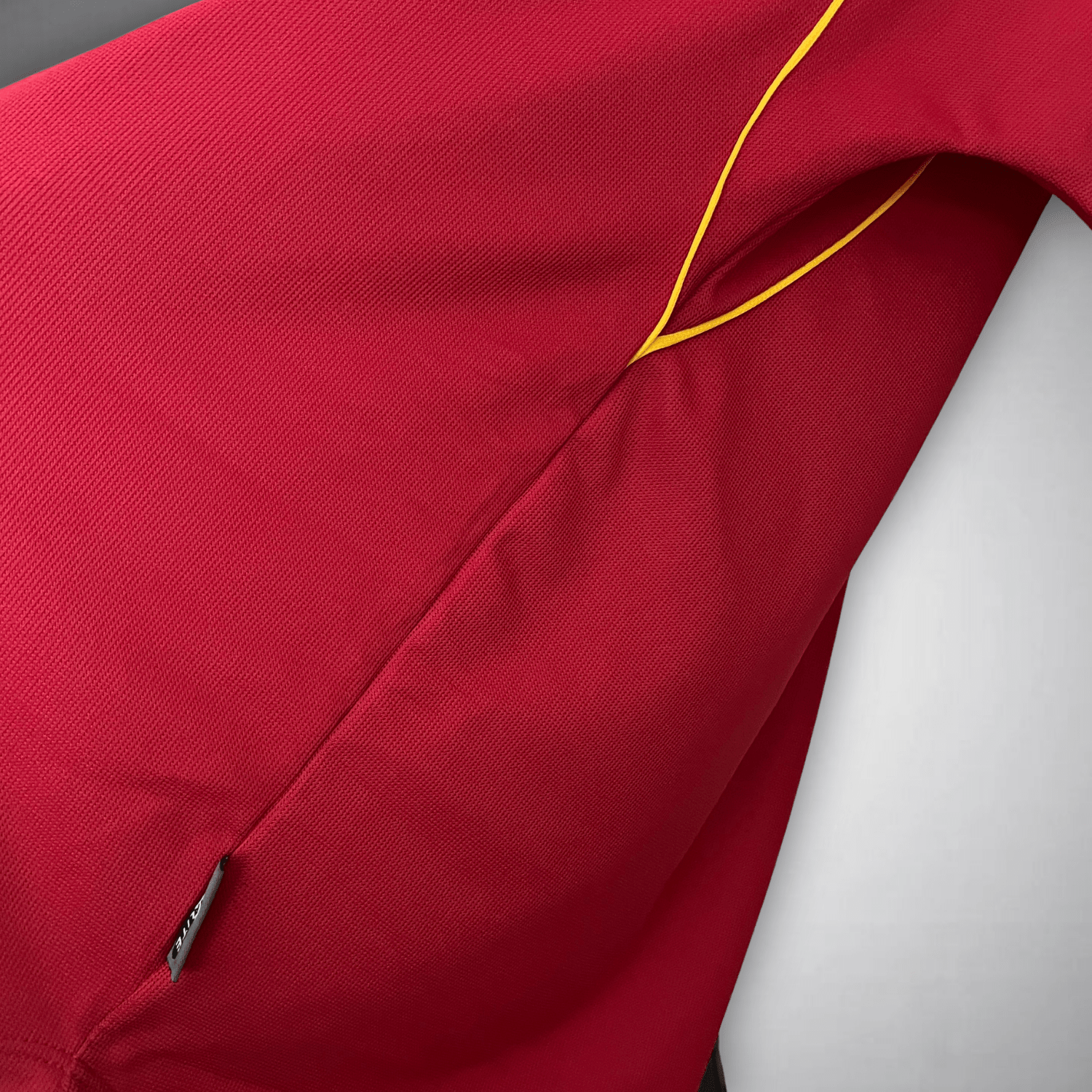 2000 Spain Home Kit - Premium Quality Jersey at FootballPrestige.com