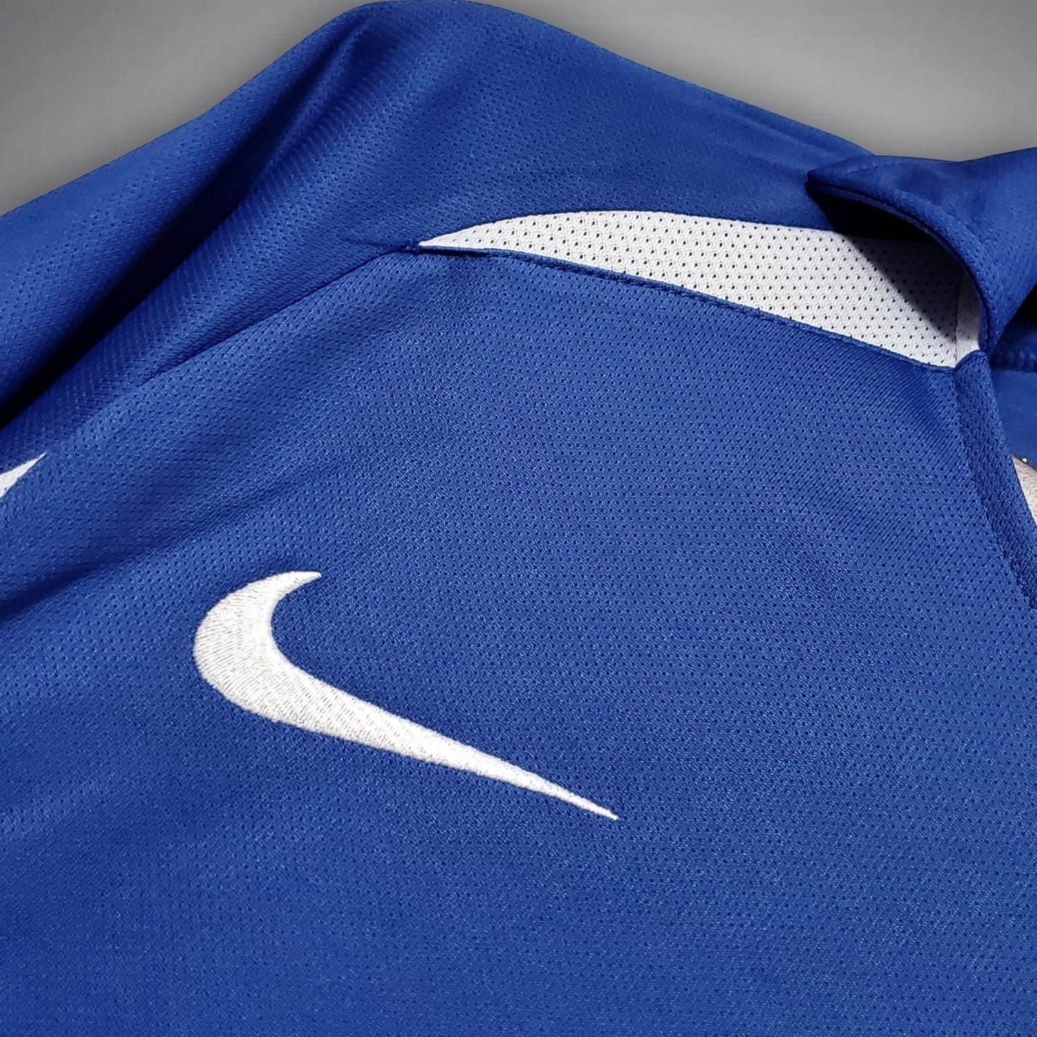 2002 Brazil Away Kit - Premium Quality Jersey at FootballPrestige.com