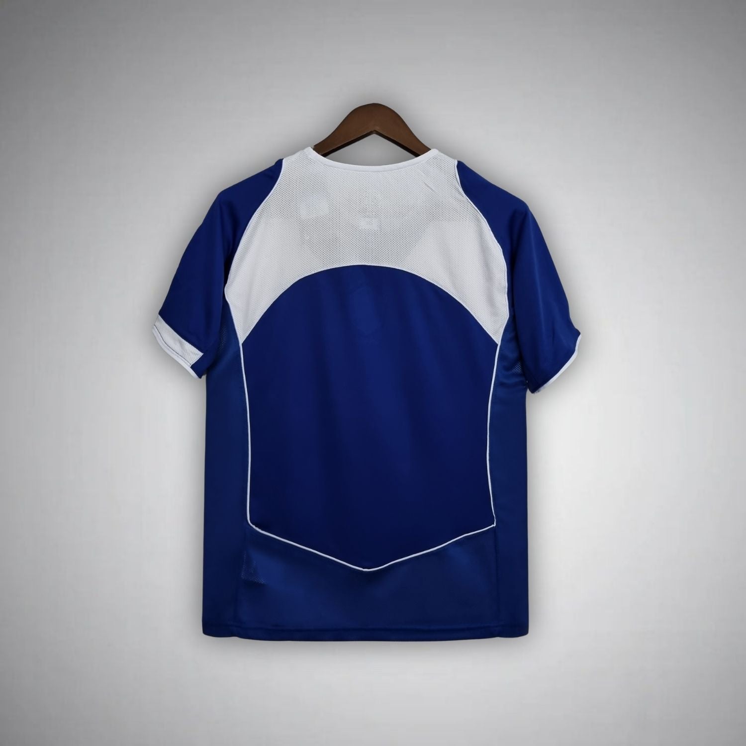 2004 Brazil Away Kit - Premium Quality Jersey at FootballPrestige.com