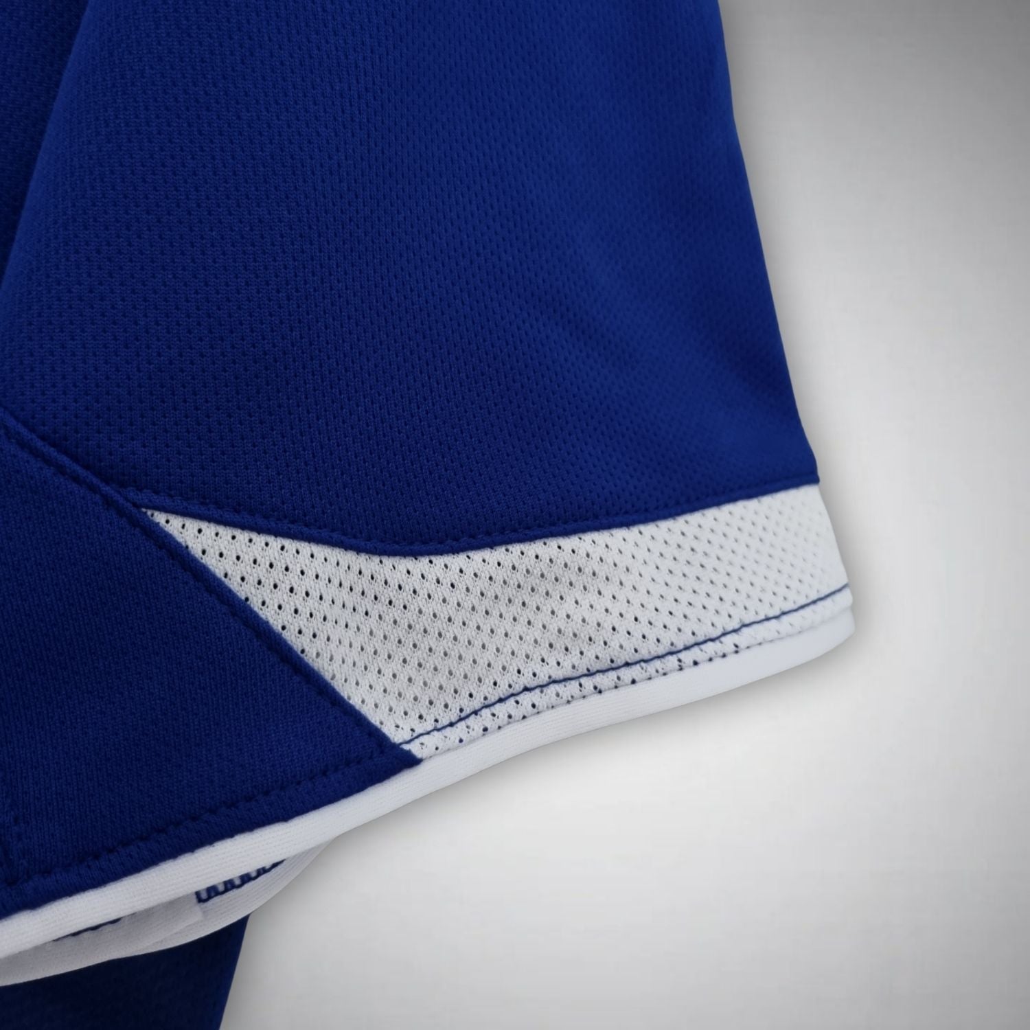 2004 Brazil Away Kit - Premium Quality Jersey at FootballPrestige.com