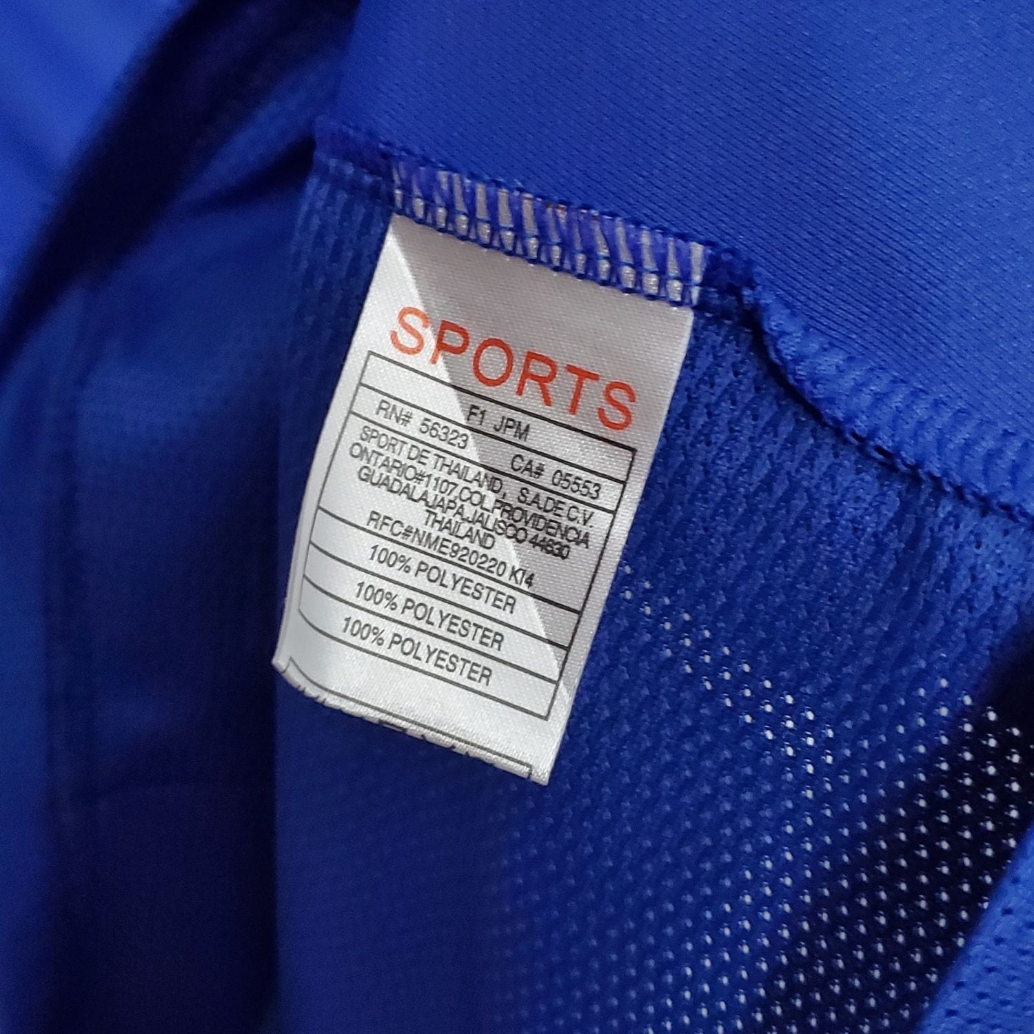 2004 Brazil Away Kit - Premium Quality Jersey at FootballPrestige.com