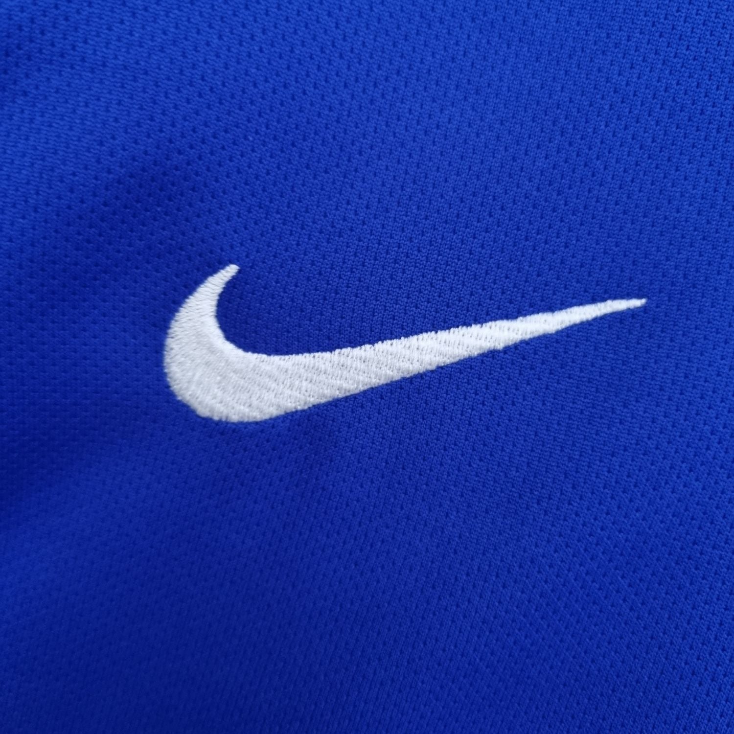 2004 Brazil Away Kit - Premium Quality Jersey at FootballPrestige.com