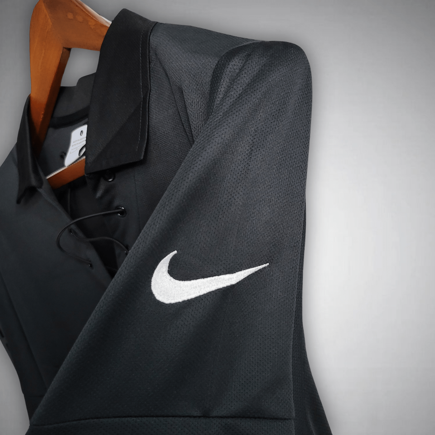 2004 Brazil "Centenary" Long Sleeve Kit - Premium Quality Jersey at FootballPrestige.com