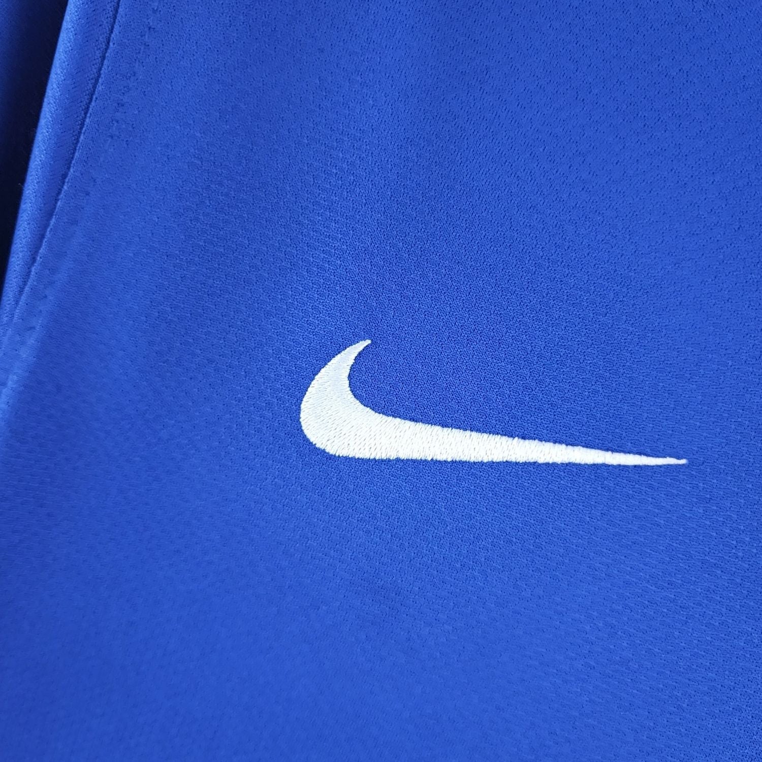 2006 Brazil Away Kit - Premium Quality Jersey at FootballPrestige.com