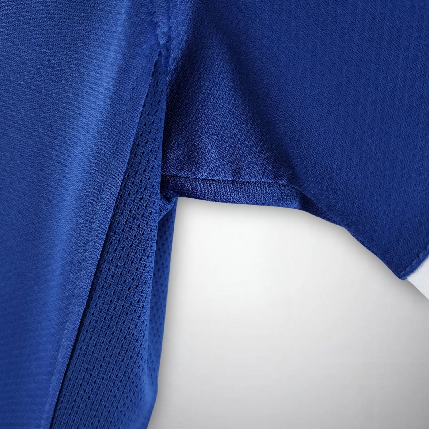 2006 Brazil Away Kit - Premium Quality Jersey at FootballPrestige.com