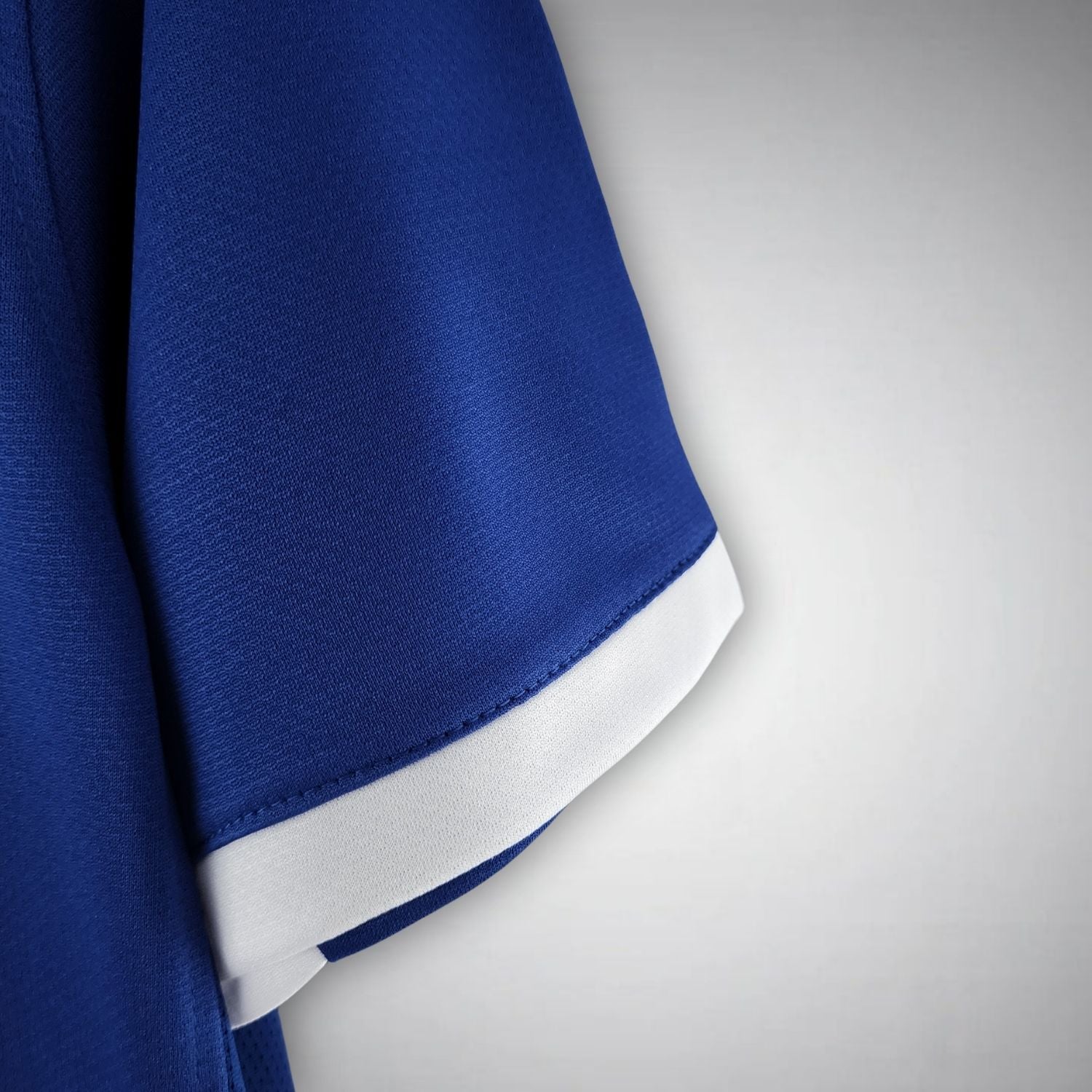 2006 Brazil Away Kit - Premium Quality Jersey at FootballPrestige.com