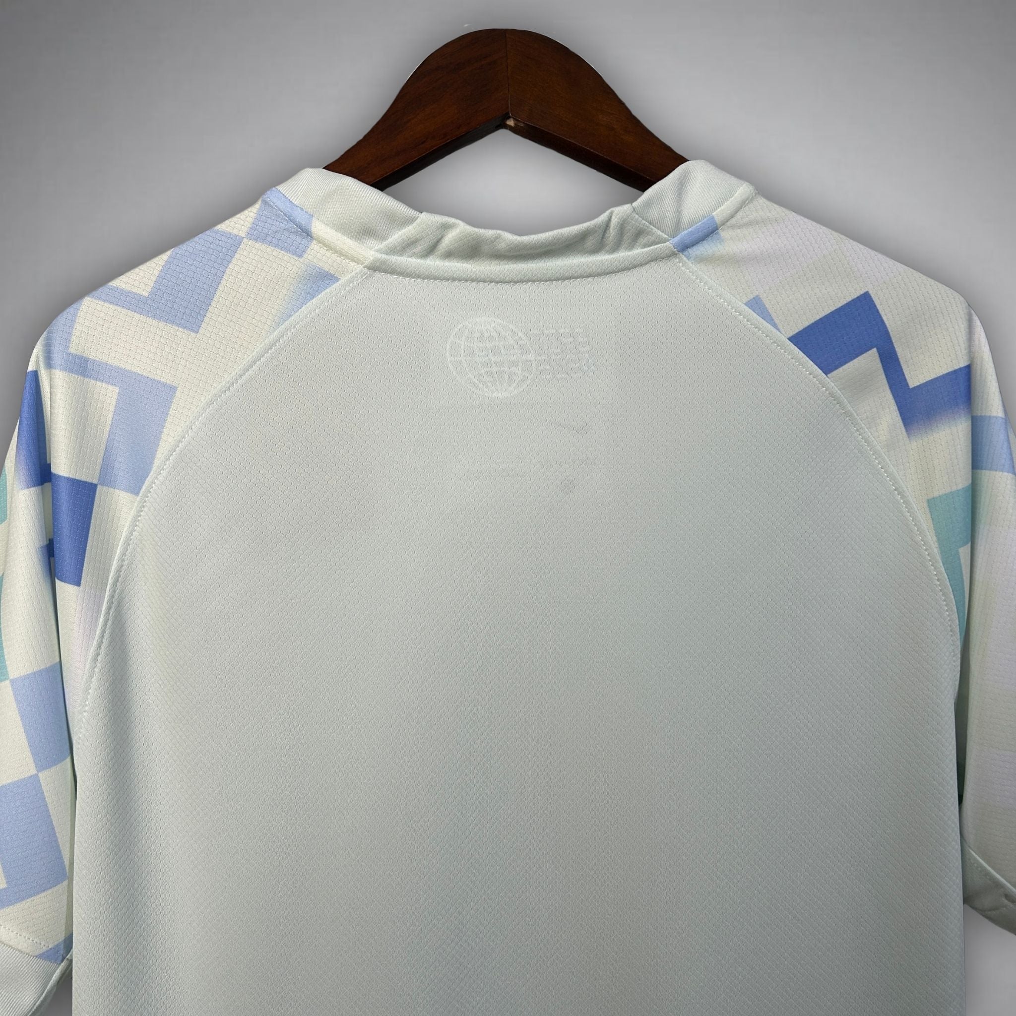 25/26 Inter Milan Away Kit