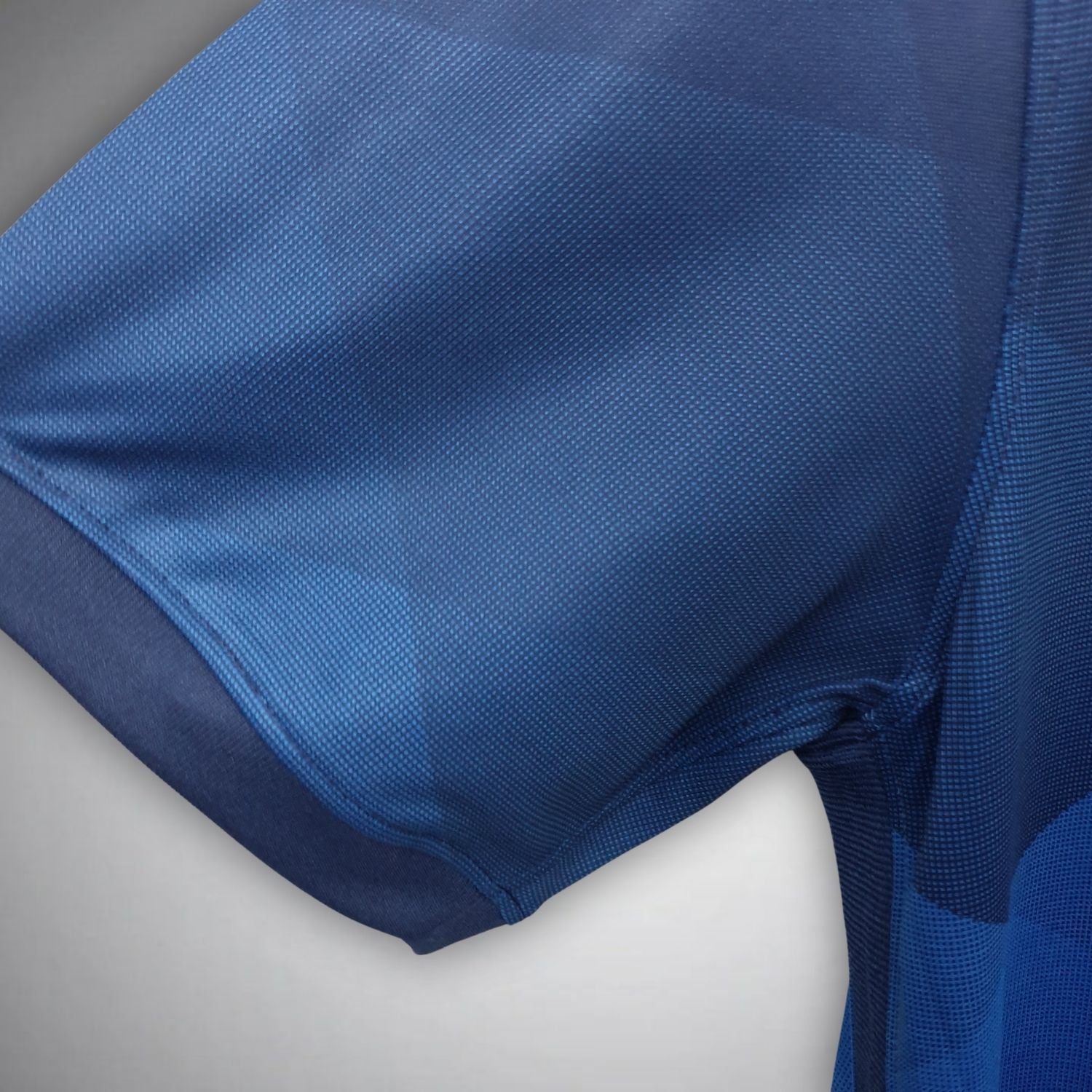 2020 Brazil Away Kit - Premium Quality Jersey at FootballPrestige.com