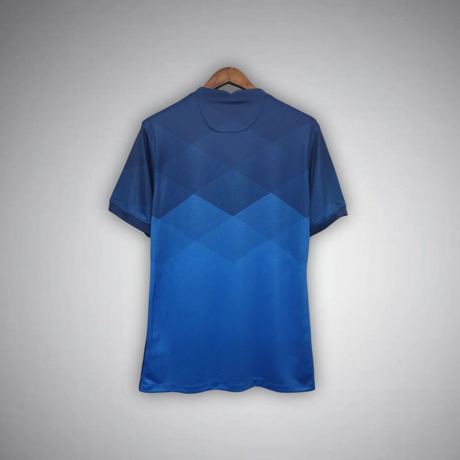 2020 Brazil Away Kit - Premium Quality Jersey at FootballPrestige.com
