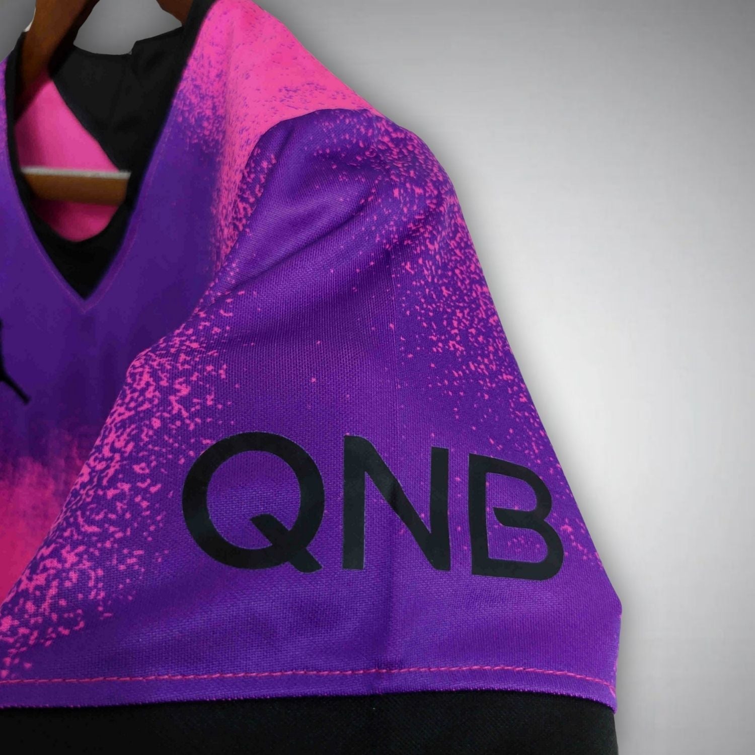 20/21 PSG 4th Kids Size Kit - Premium Quality Jersey at FootballPrestige.com