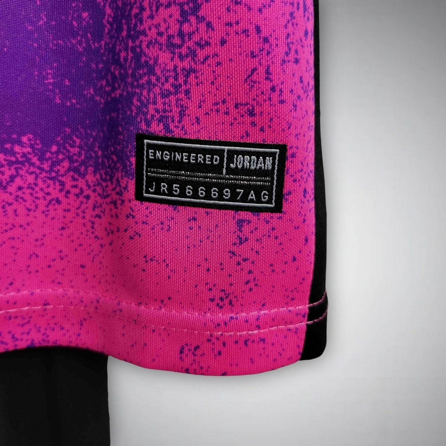 20/21 PSG 4th Kids Size Kit - Premium Quality Jersey at FootballPrestige.com