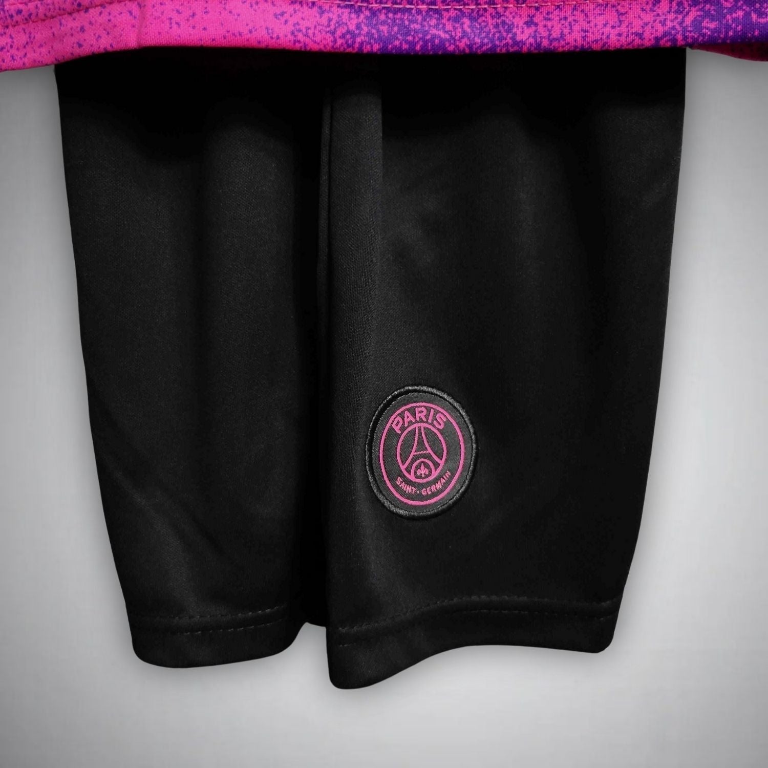 20/21 PSG 4th Kids Size Kit - Premium Quality Jersey at FootballPrestige.com