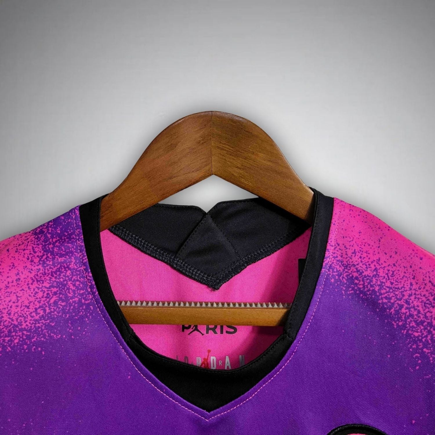 20/21 PSG 4th Kids Size Kit - Premium Quality Jersey at FootballPrestige.com