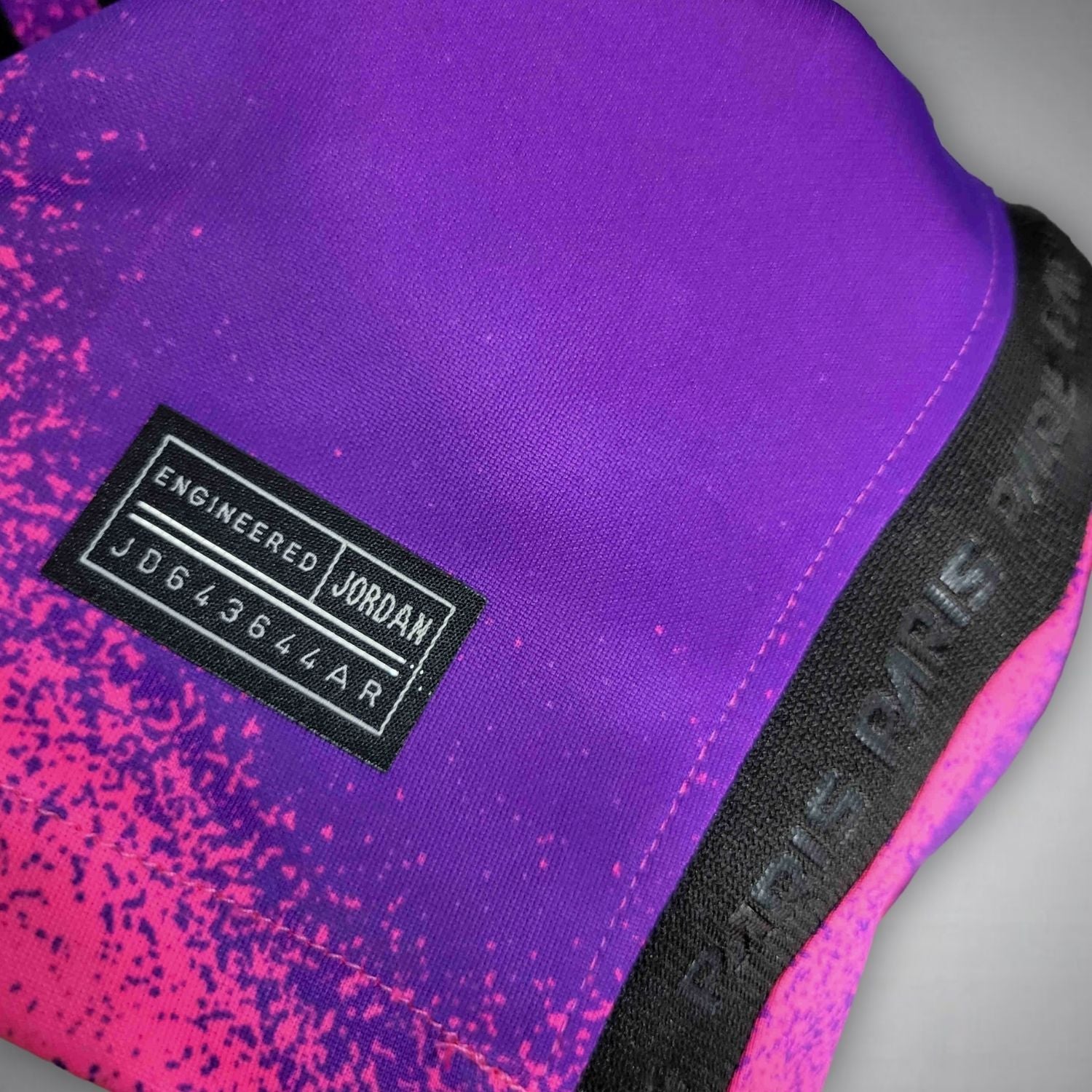 20/21 PSG 4th Premium Kit - Premium Quality Jersey at FootballPrestige.com