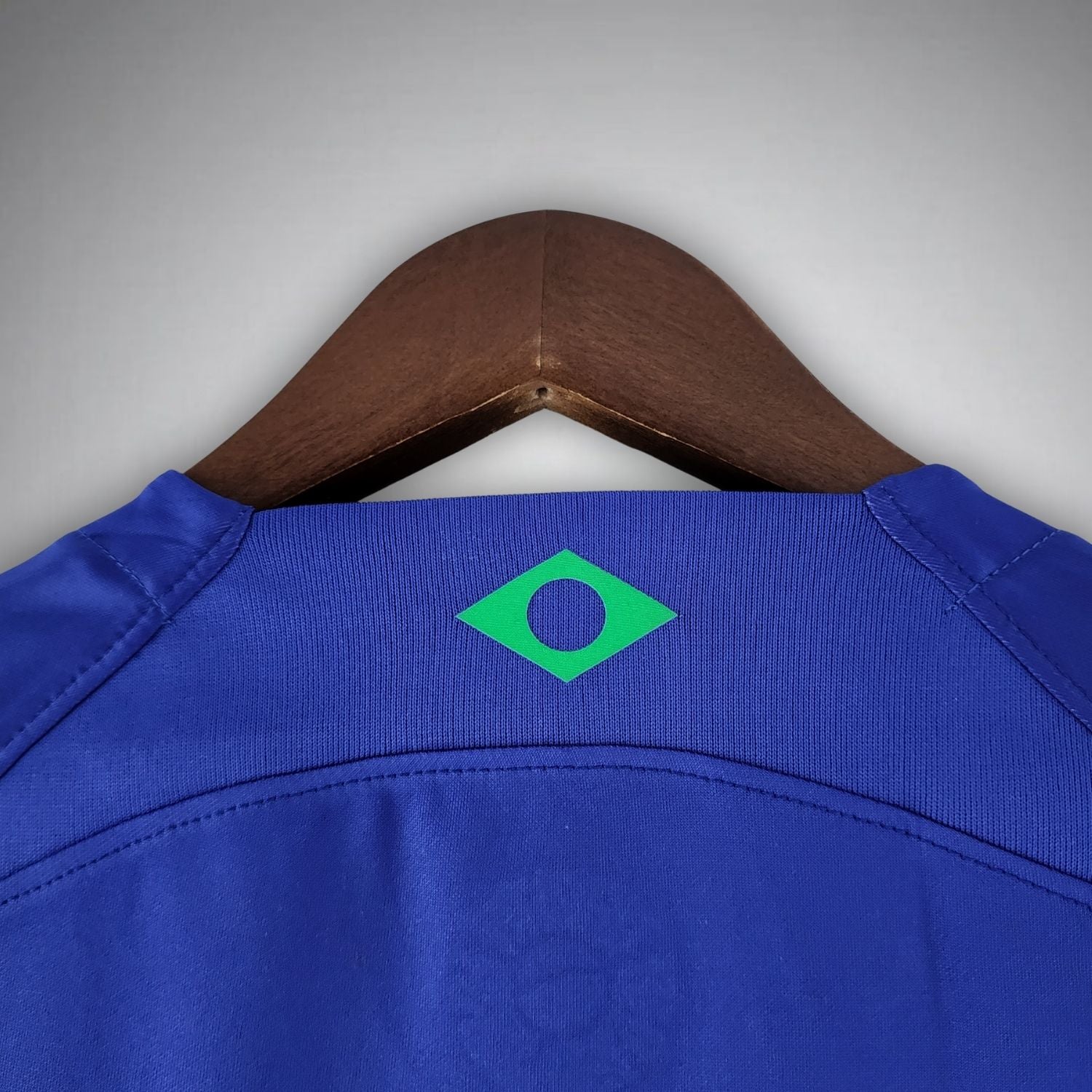 2022 Brazil Away Kit - Premium Quality Jersey at FootballPrestige.com