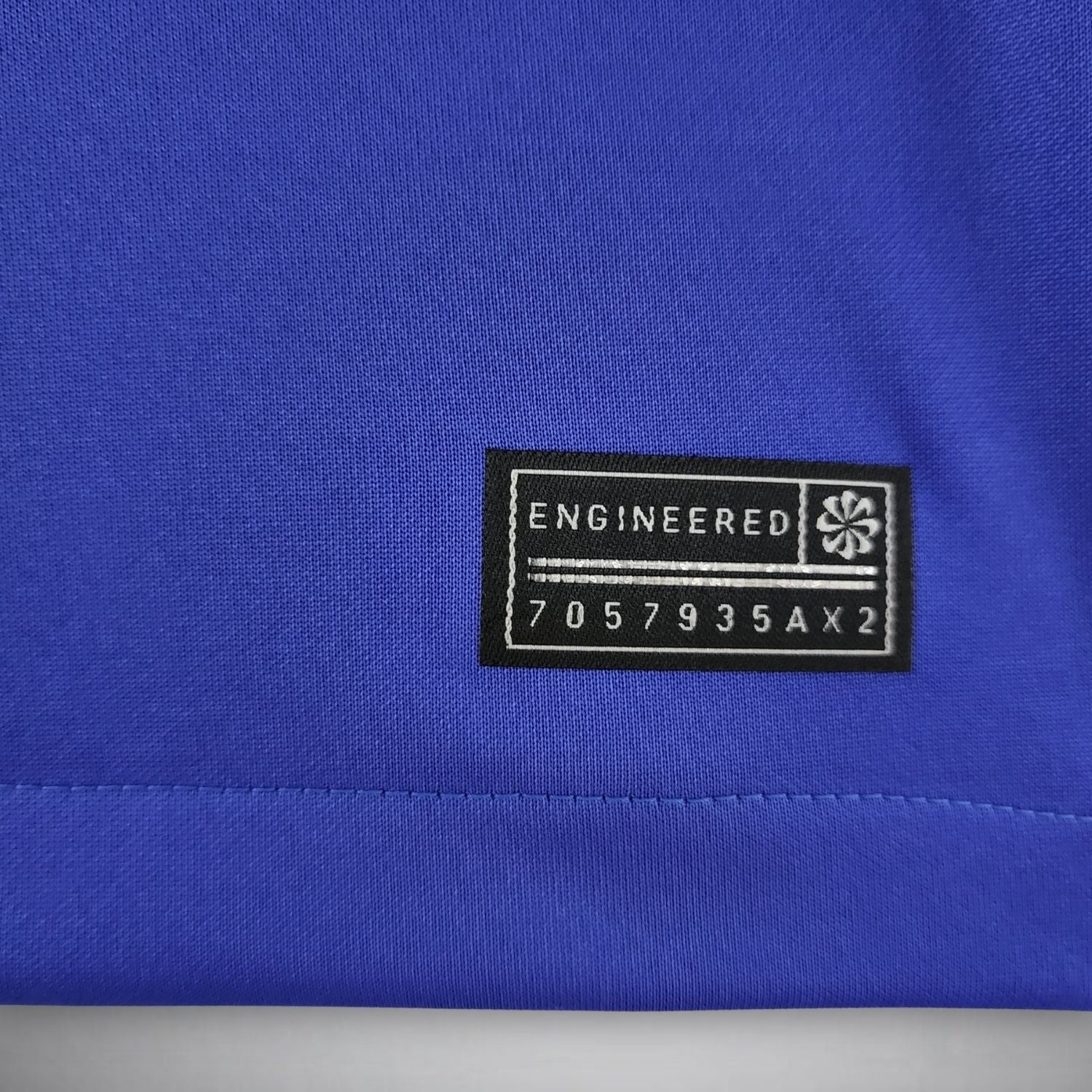 2022 Brazil Away Kit - Premium Quality Jersey at FootballPrestige.com