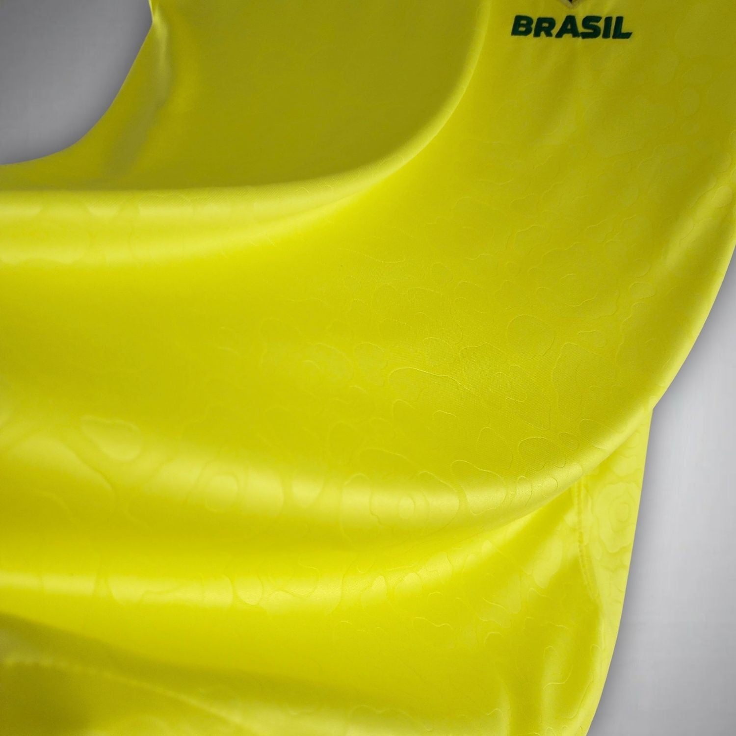 2022 Brazil Home Kit - Premium Quality Jersey at FootballPrestige.com