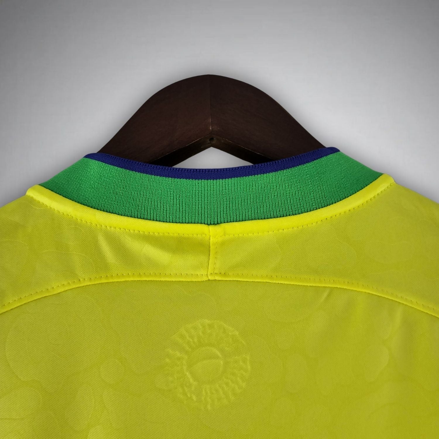 2022 Brazil Home Kit - Premium Quality Jersey at FootballPrestige.com